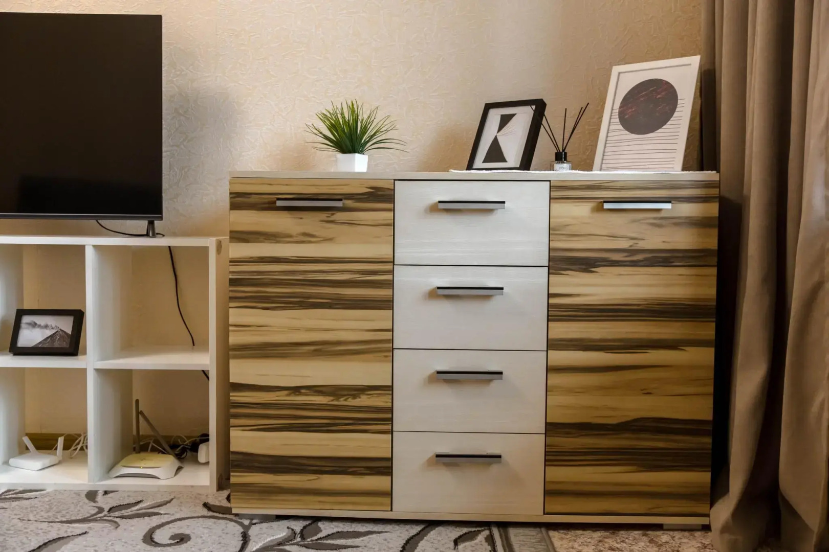 Апартаменты Сас на ул. Гришечко, д. 13