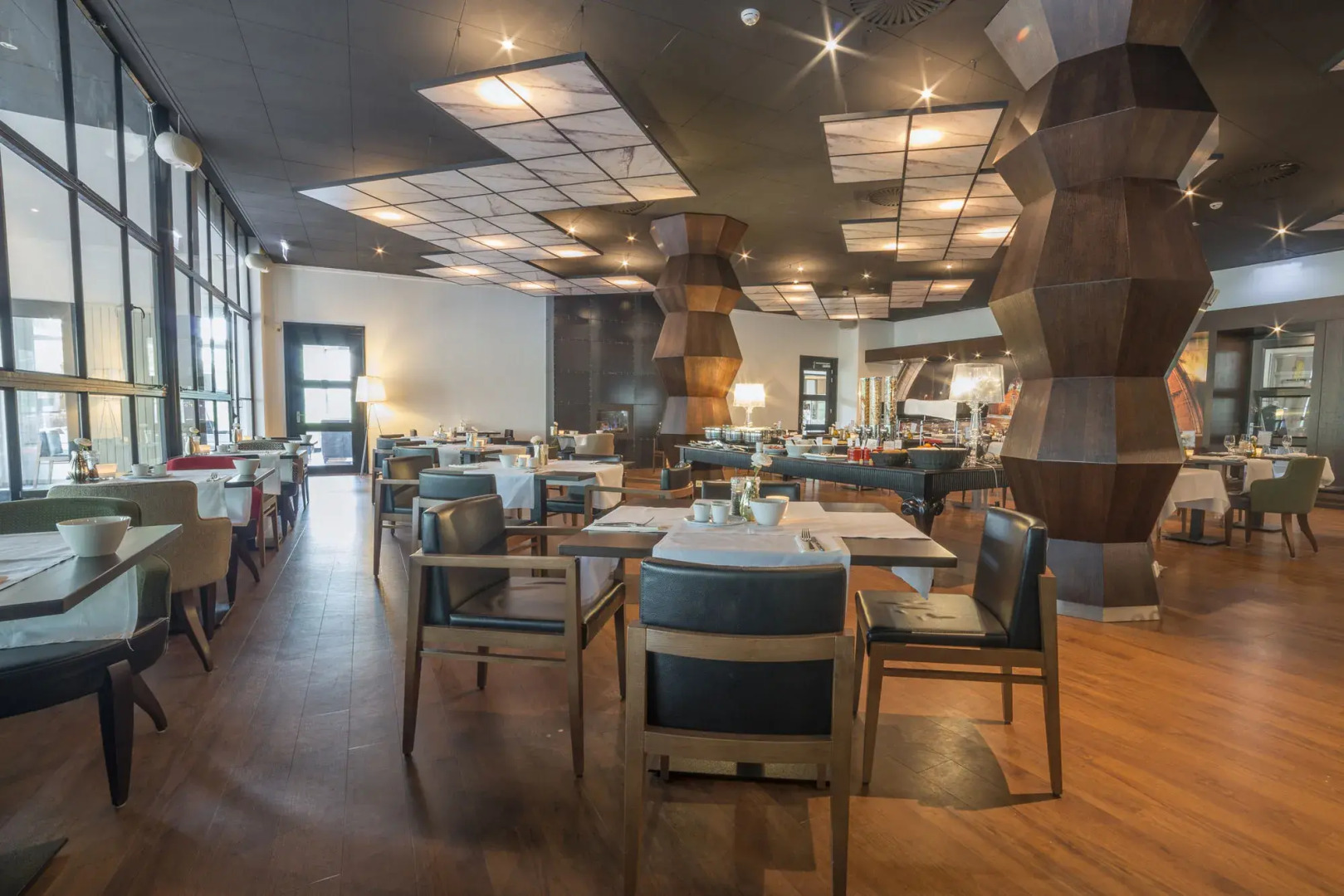 Fletcher Landgoed Hotel Avegoor