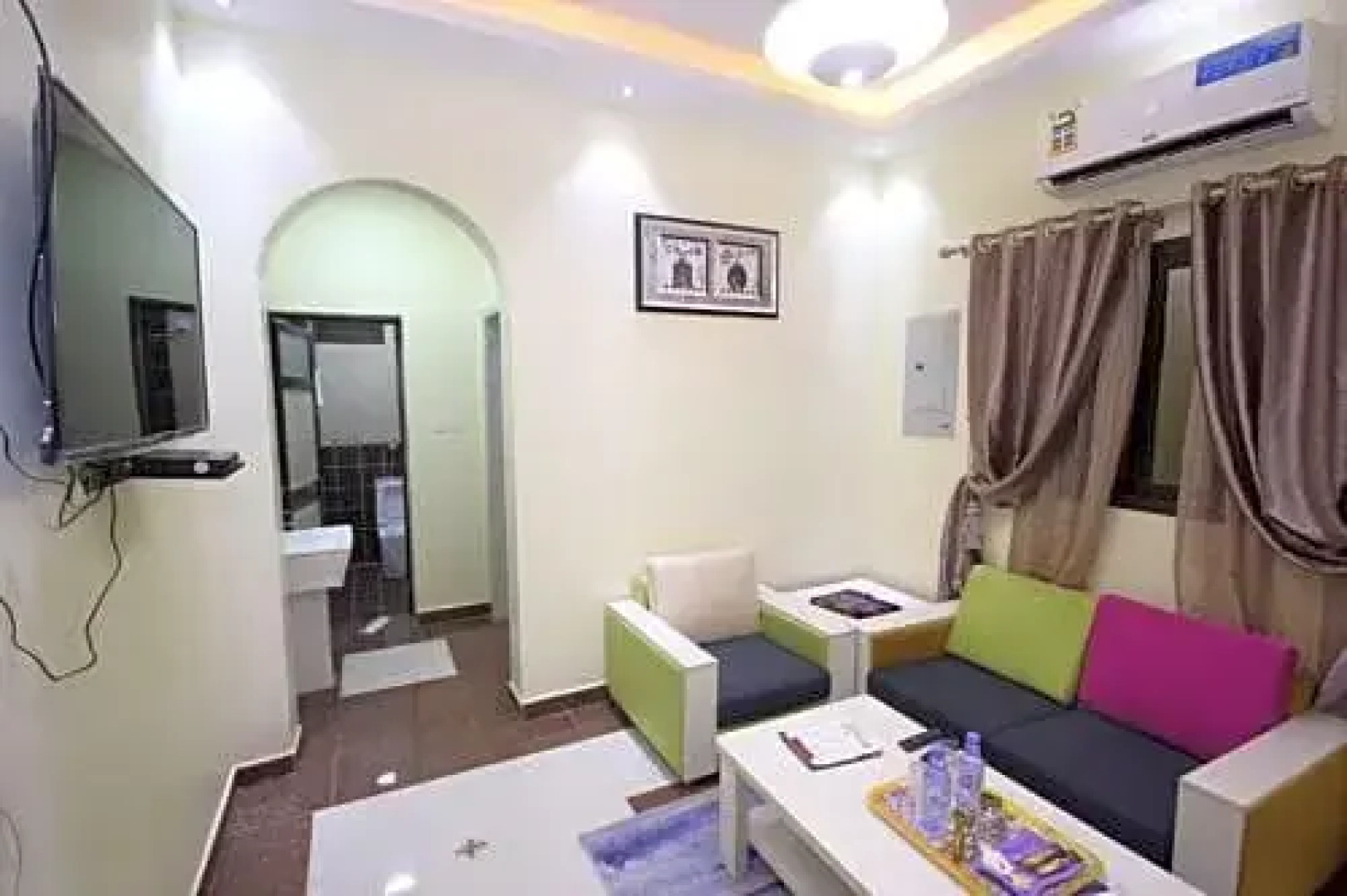 Nakheel Moon Aparthotel