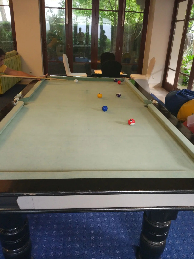 Taj Bekal Resort & Spa, Kerala