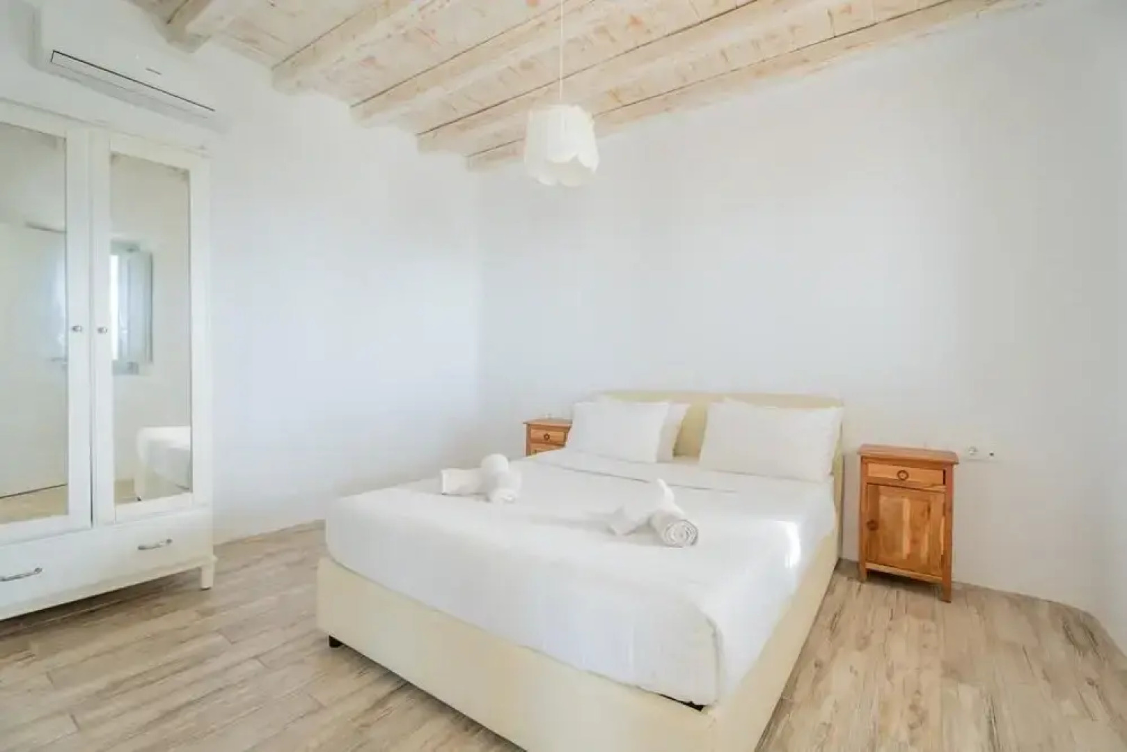 Mykonian Leisure Villas & Suites