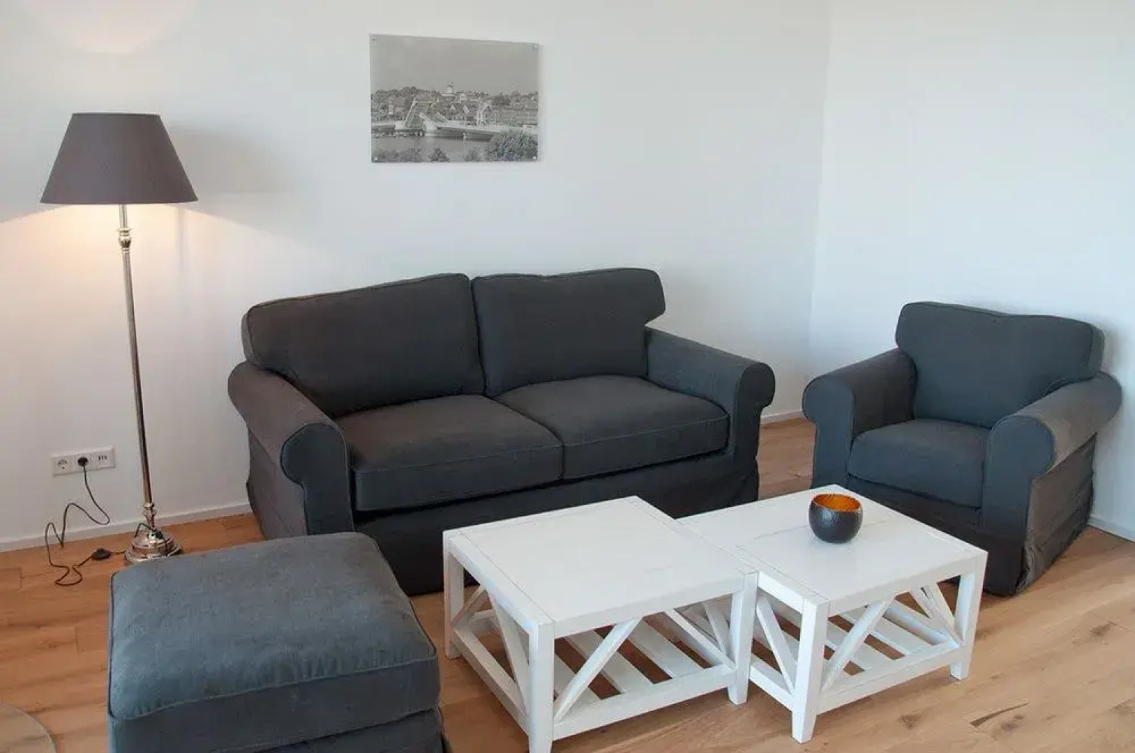 urlaubsart - Schleibrücke