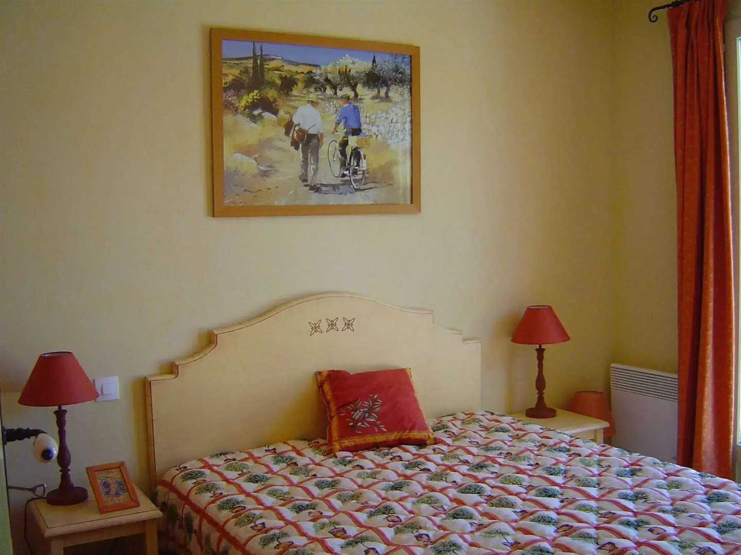 Domaine De La Pinede