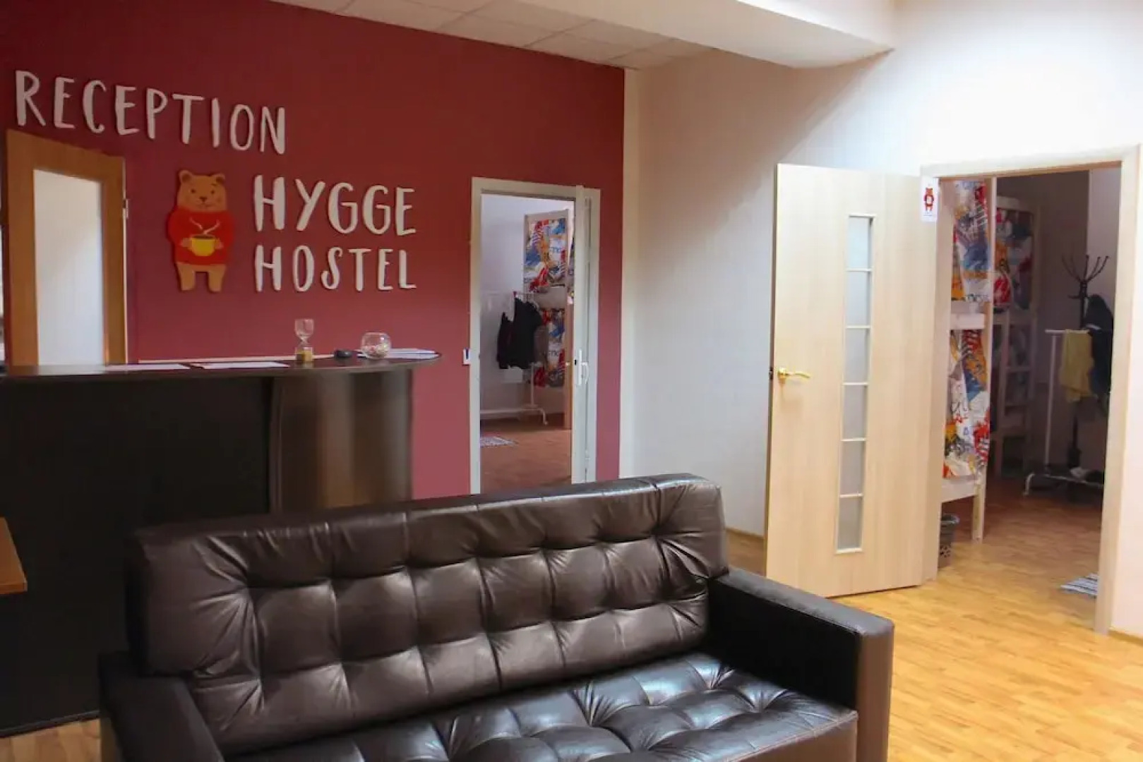 Hygge hostel