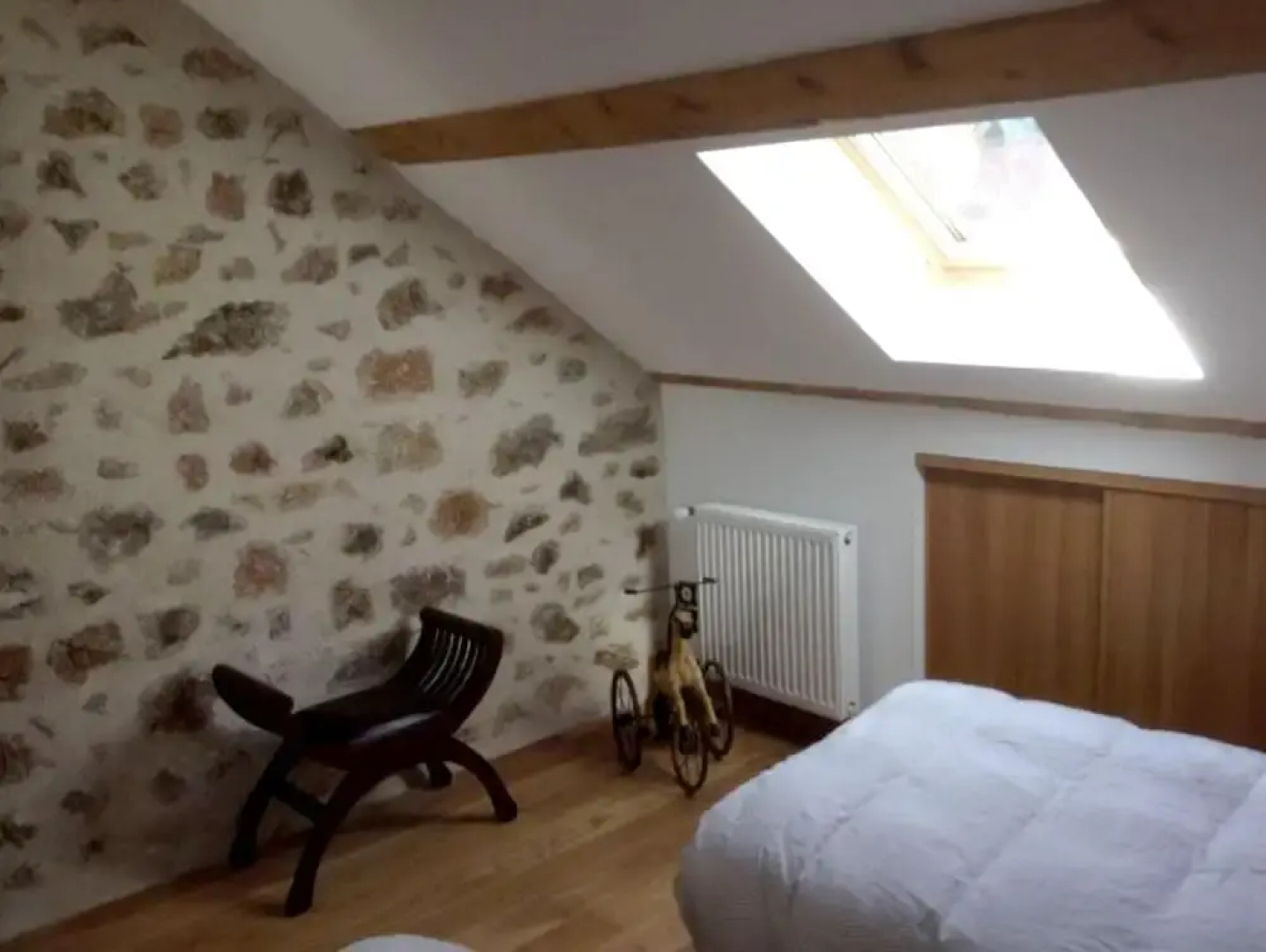 House With 2 Bedrooms in Alligny-en-morvan, With Wonderful Mountain Vi