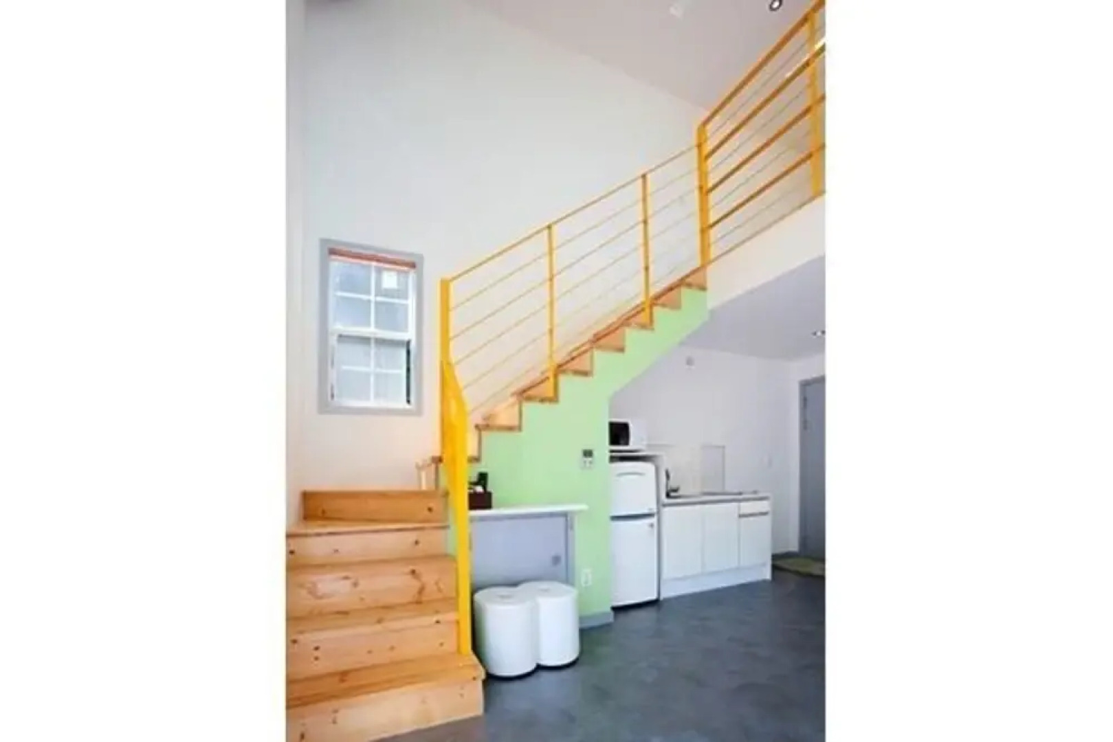 Uljin 207 Mile Pension