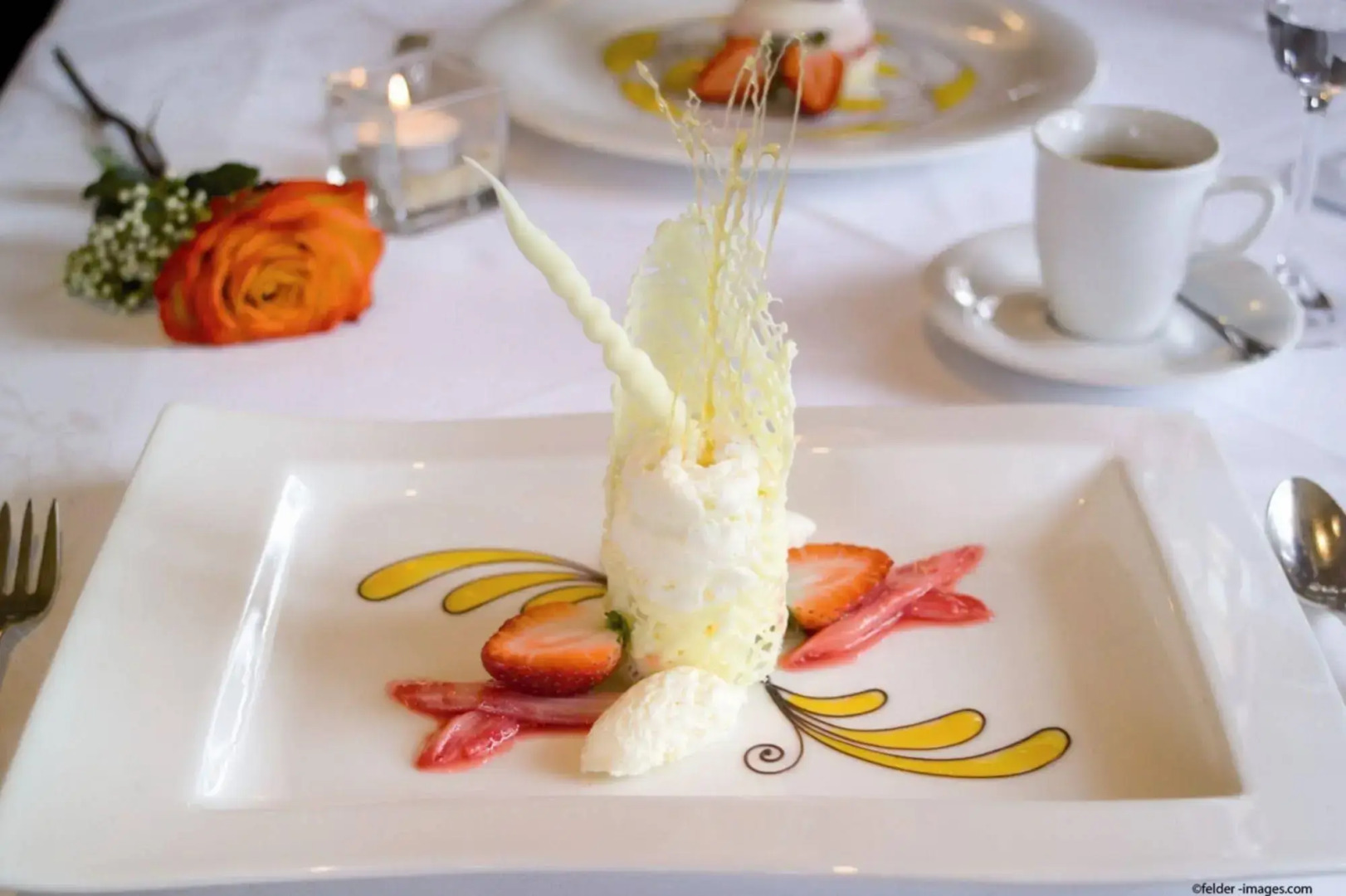 Alpine Lifestyle Berghotel Madlener