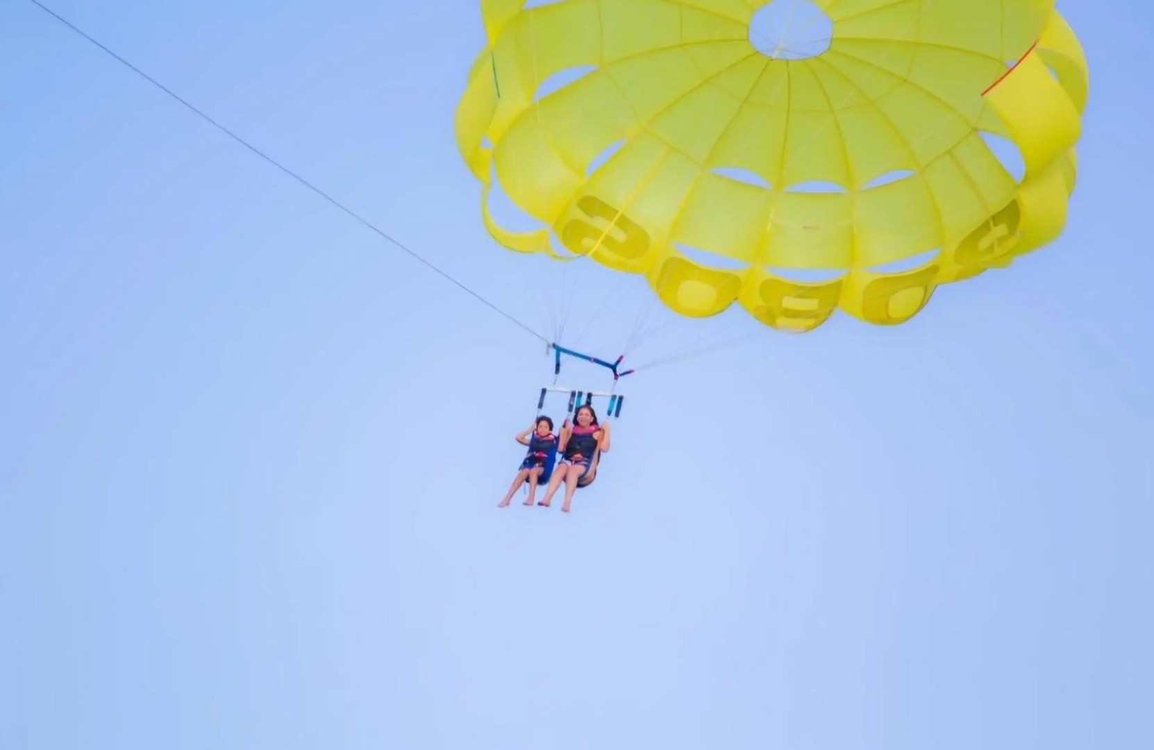 فندق بورتو مارينا - غرفة فندقية بخدمة فندقية