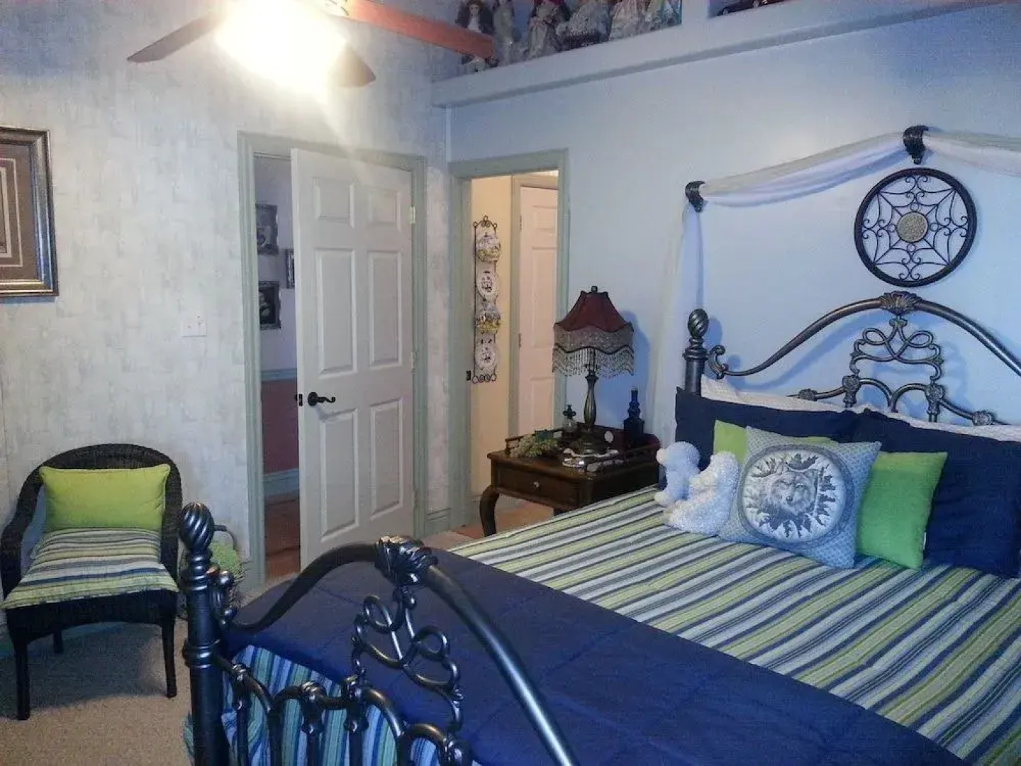 The Bookcliffs Bed & Breakfast