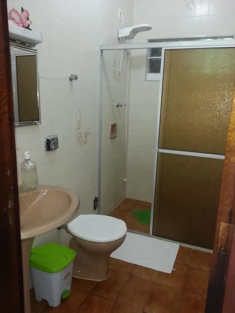 Pousada Brisa Do Mar