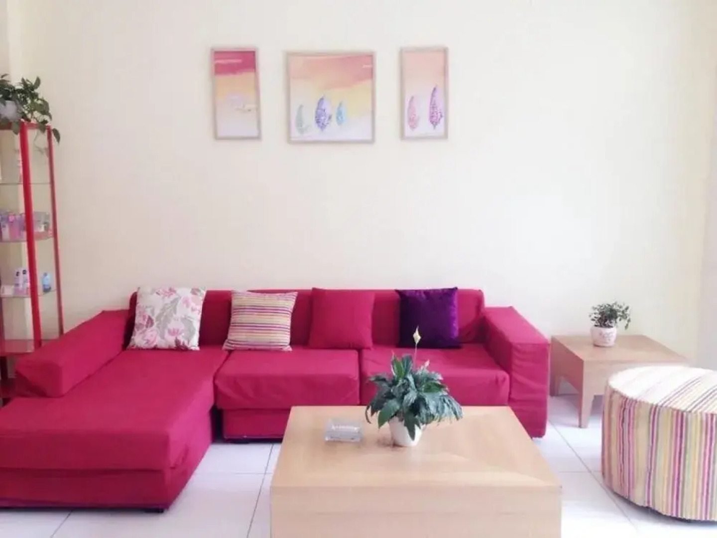 Home Inn Hefei Pedestrain Street Suzhou Road