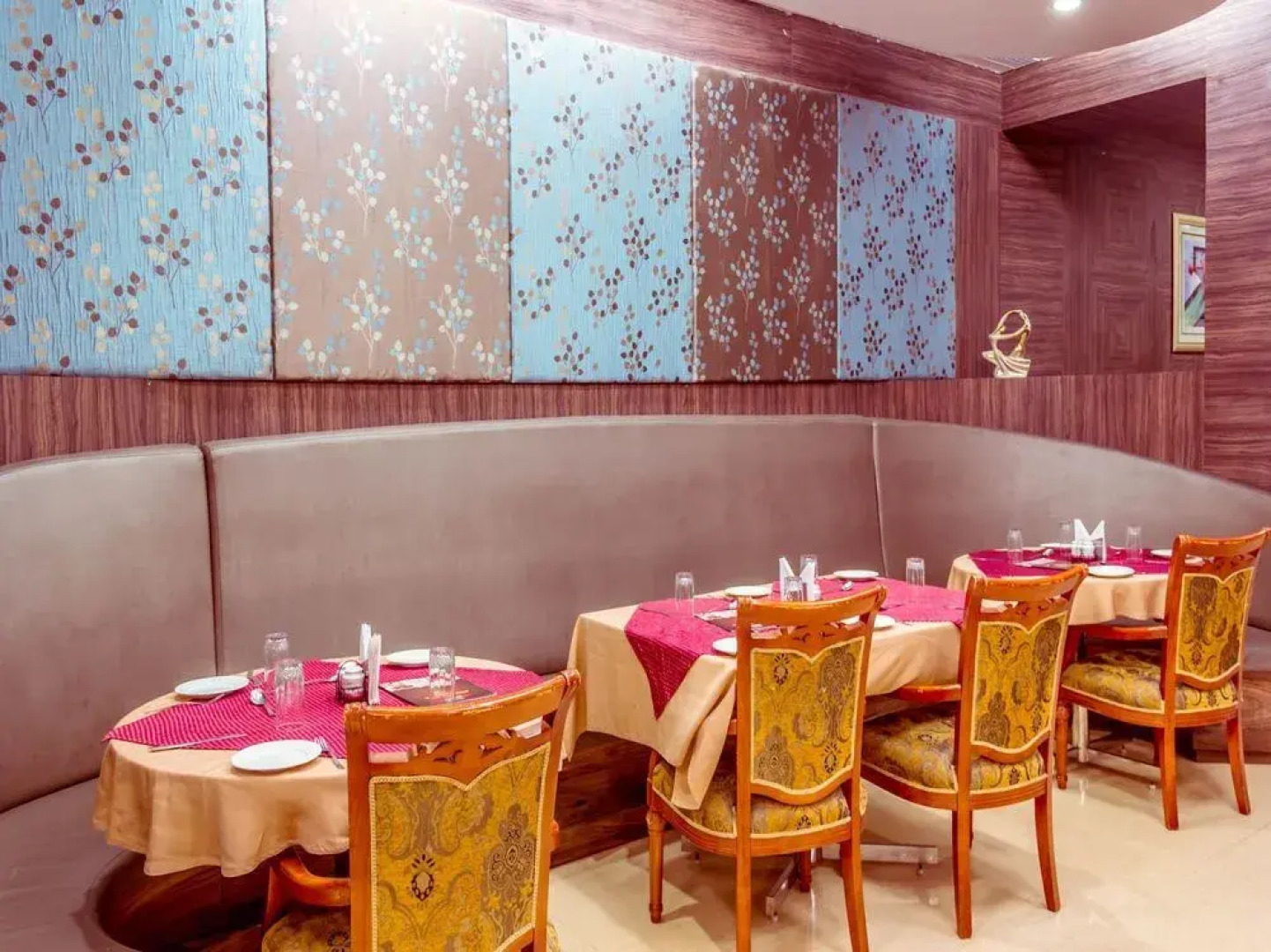 OYO Premium Salipeta Fire Station