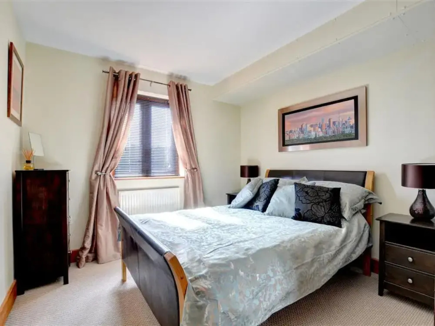 Modern Holiday Home in Milford Haven With Balcony