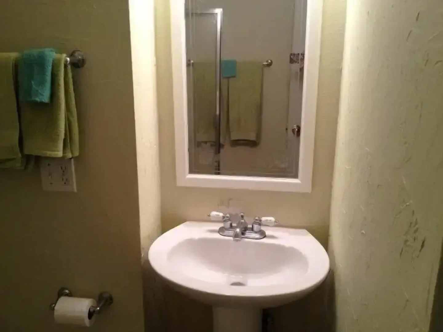 Capricorn Beach House Vacation Rental
