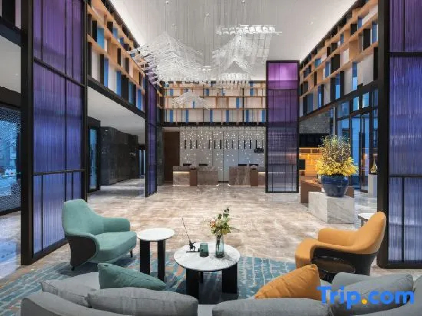 Hampton by Hilton Wuzhen