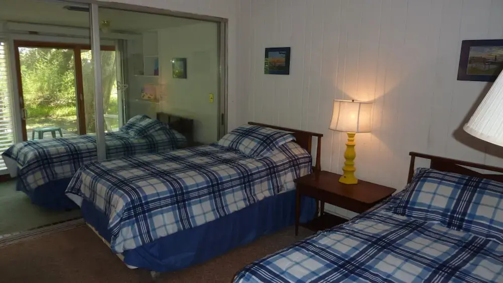 Cottage BY THE SEA - Unit A by Jekyll Realty