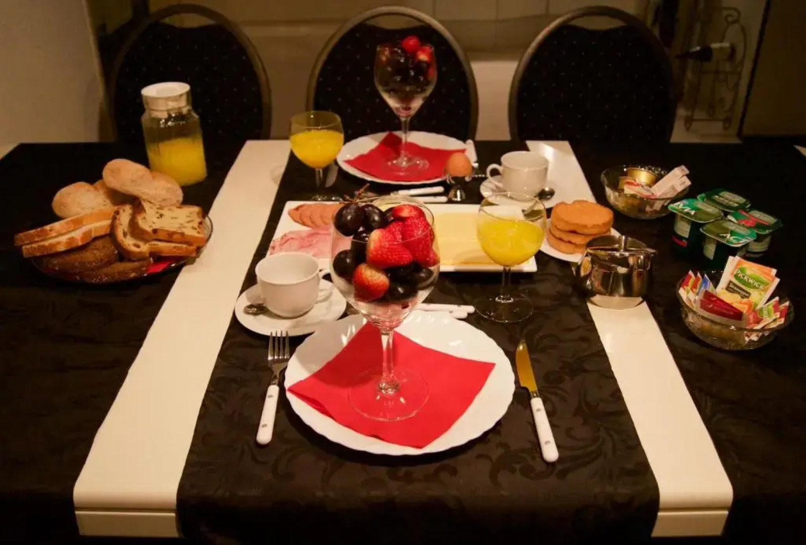 The Studio Guesthouse