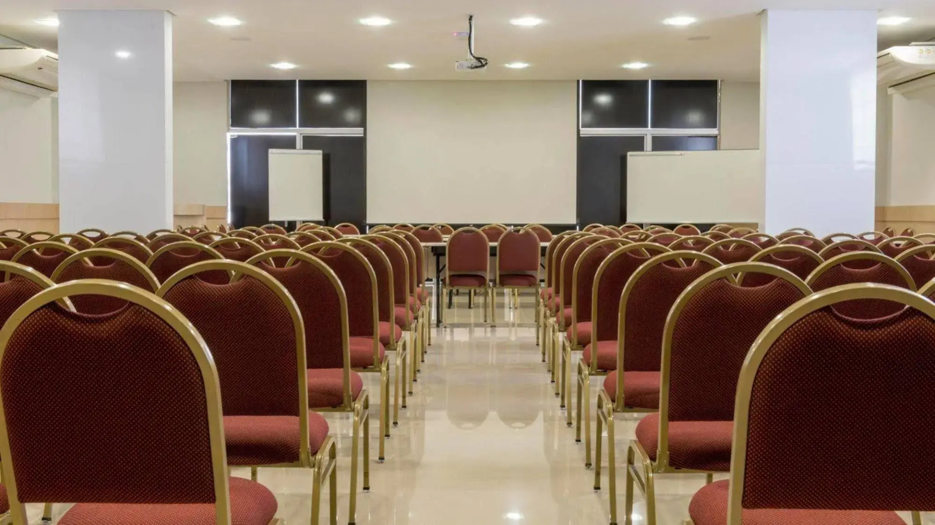 Grande Hotel Ipatinga