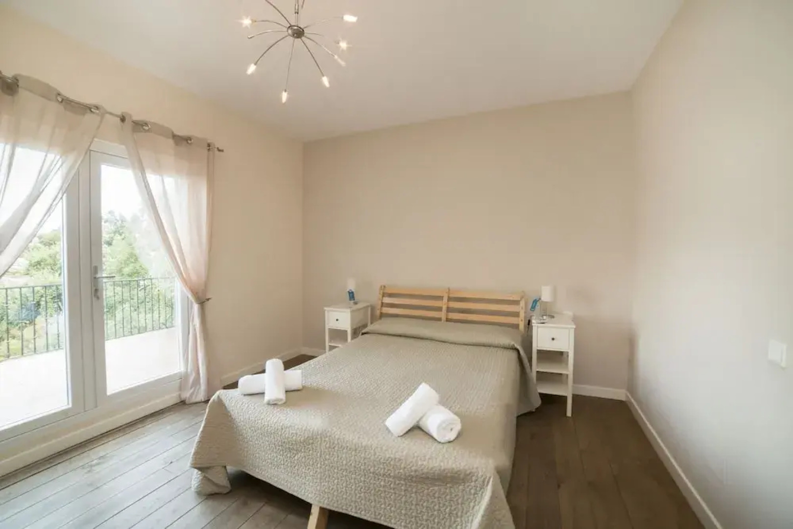 Sweet Inn - Villa La Mairena