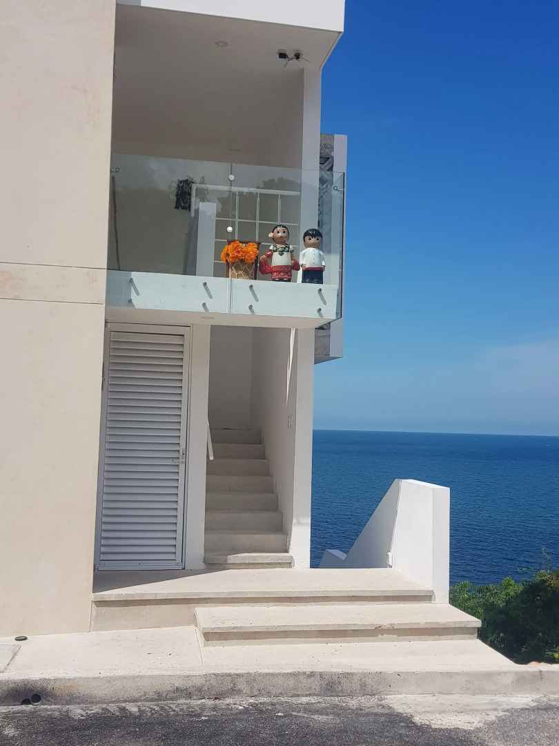 Torre Aguamarina Departamentos