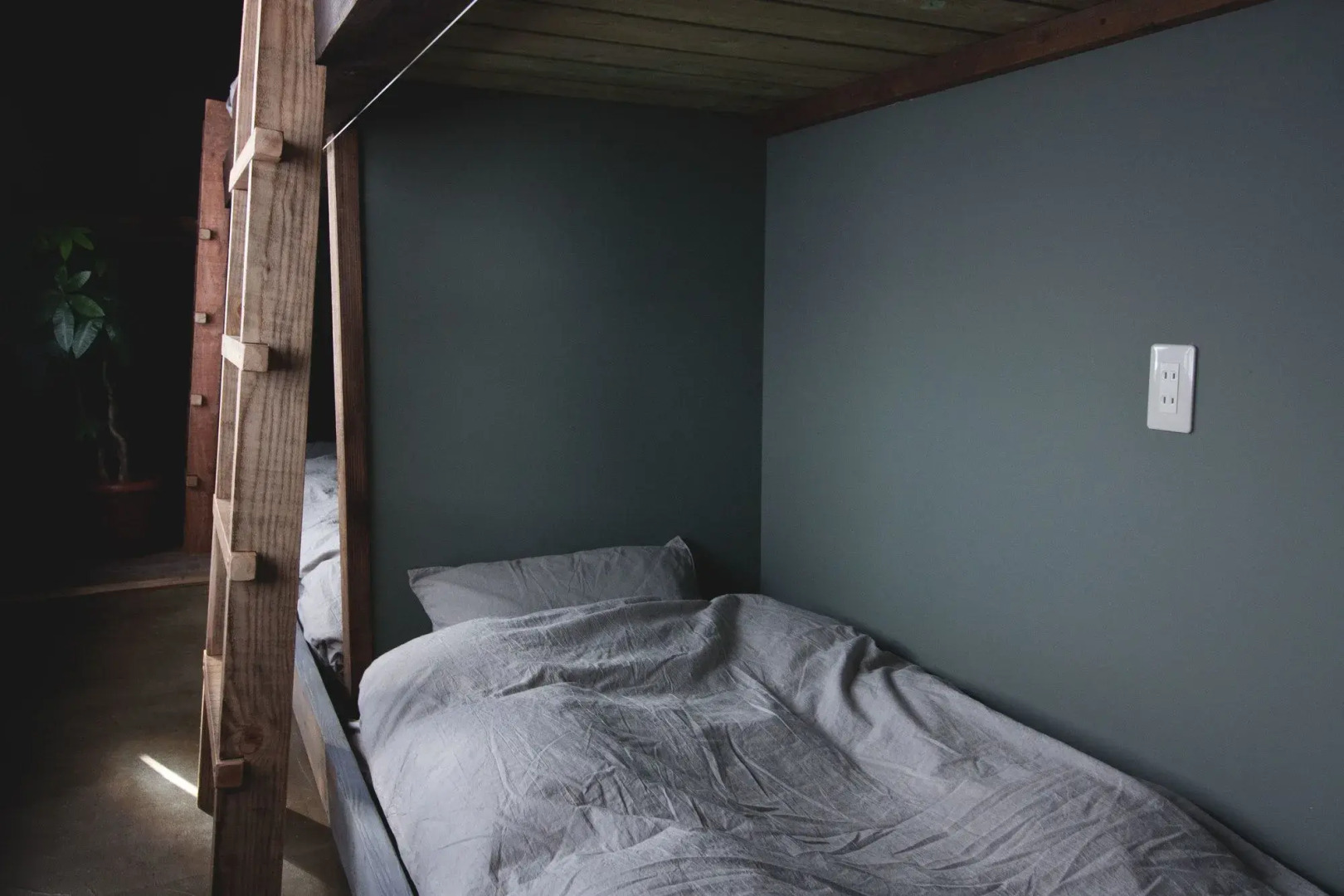 Kagelow Mt Fuji Hostel Kawaguchiko