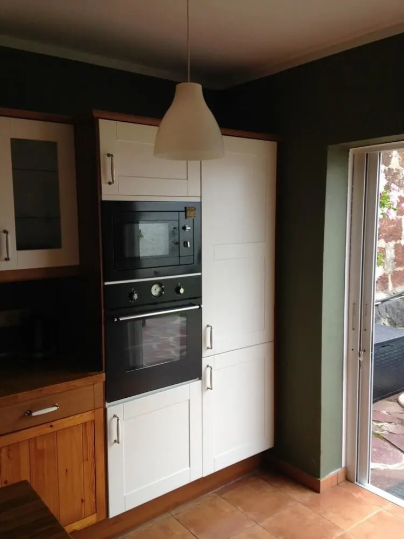 House With one Bedroom in San Cristóbal de La Laguna, With Enclosed Ga