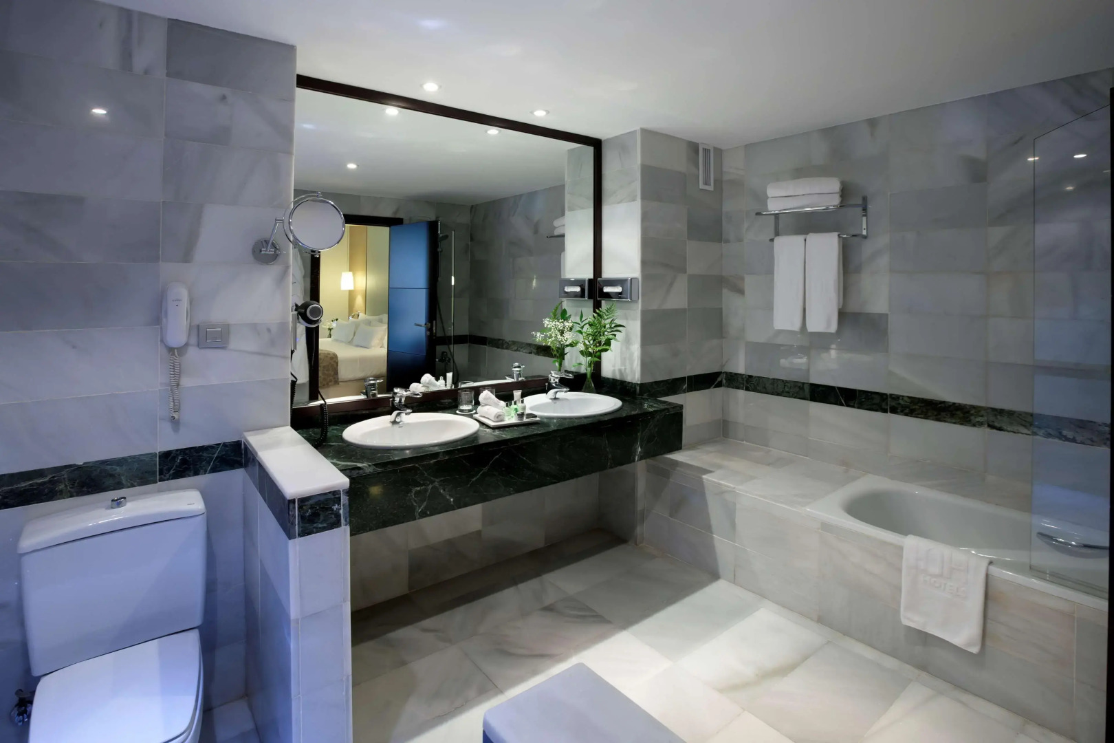 NH Collection Amistad Córdoba Hotel