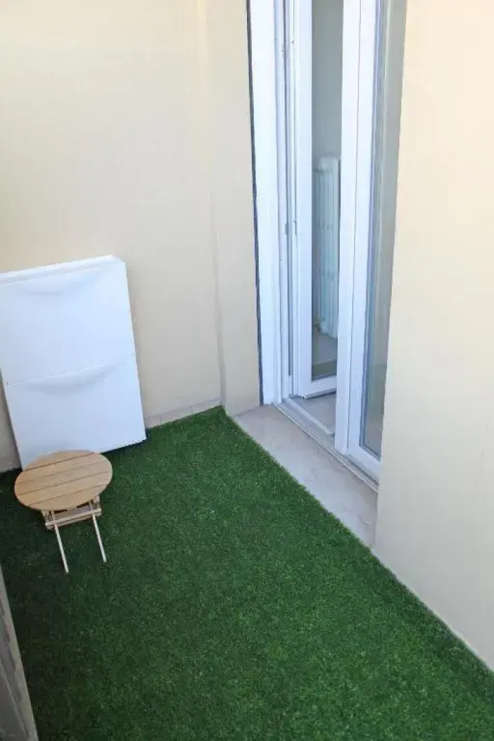 Residence Monica Riccione