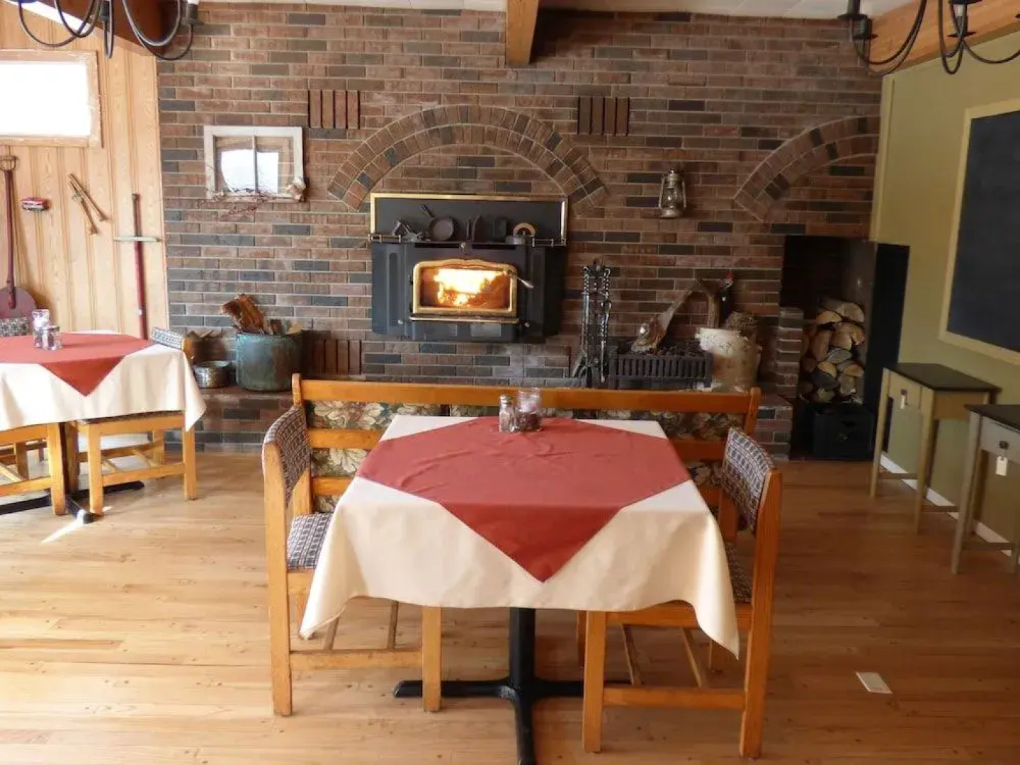 Fortune's Madawaska Valley Inn