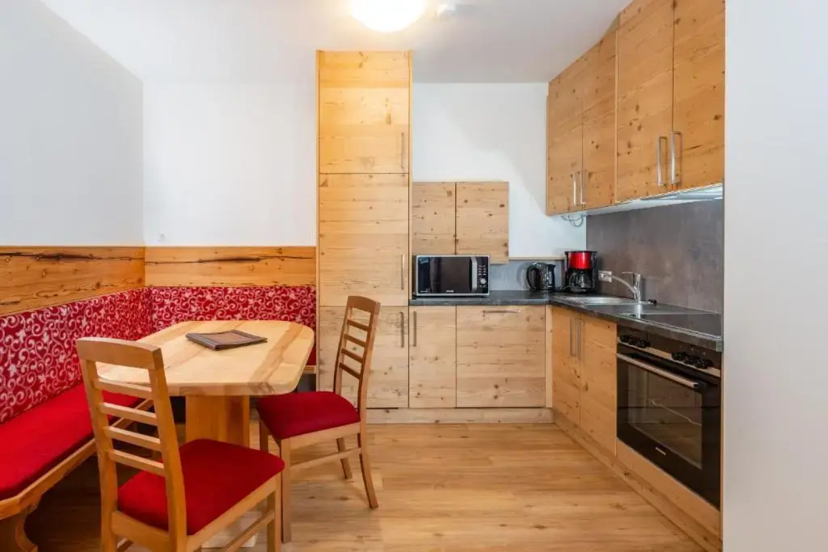 Sport & Familienhotel Bärenwirt