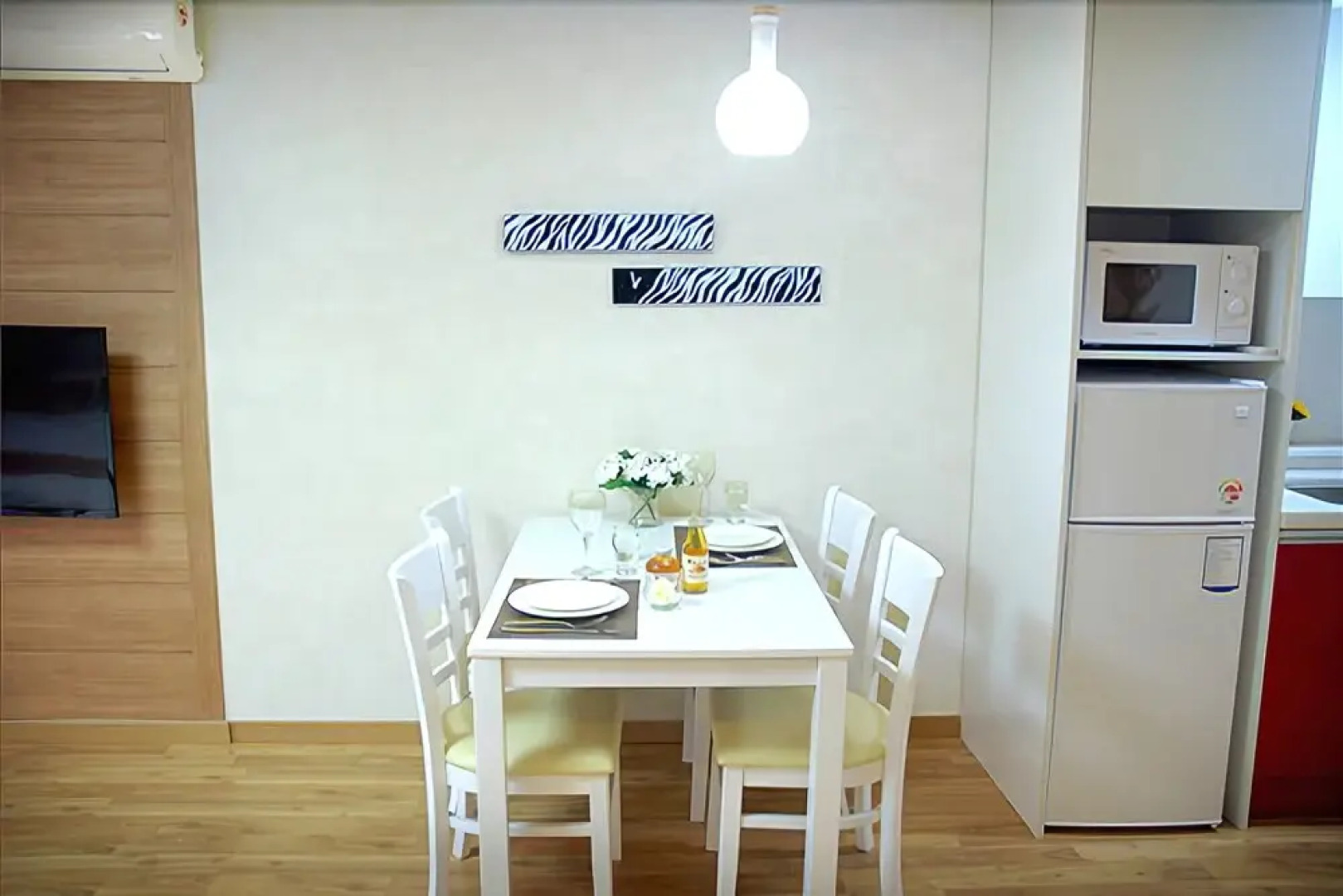 Yangju Grace Valley Pension