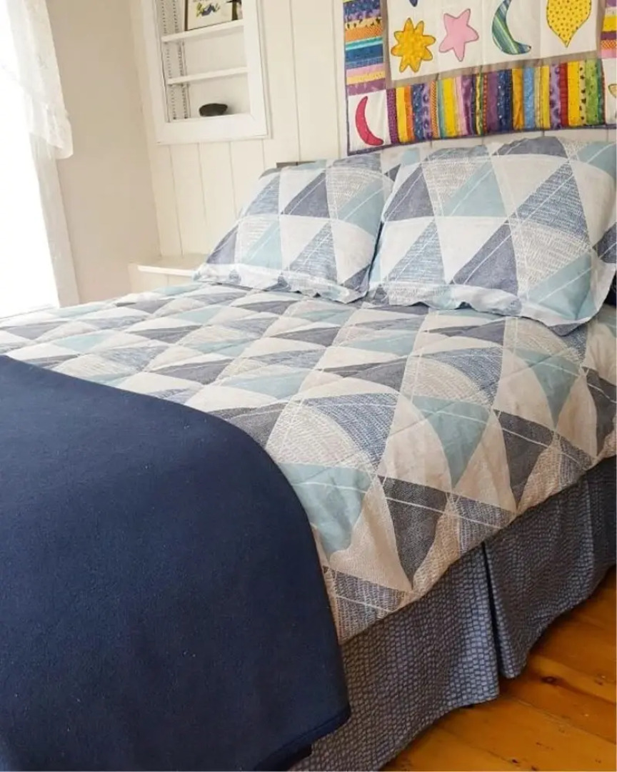 1 Mile to Dreams Park 4792 Willsey House