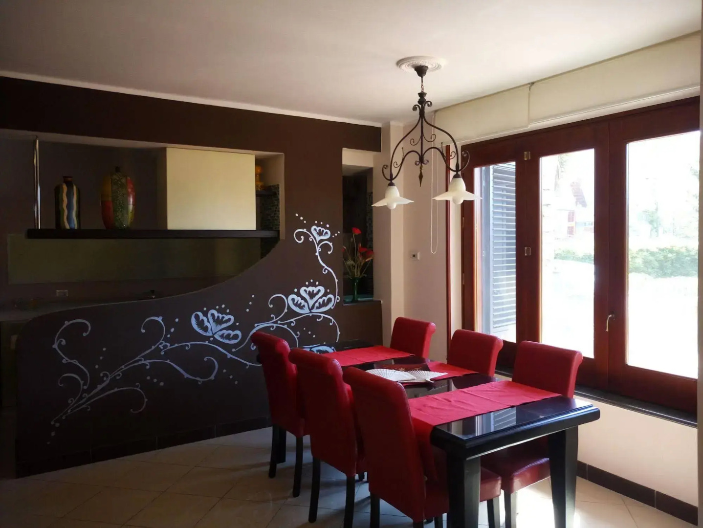 Villa Le Giare Ospitalità Diffusa