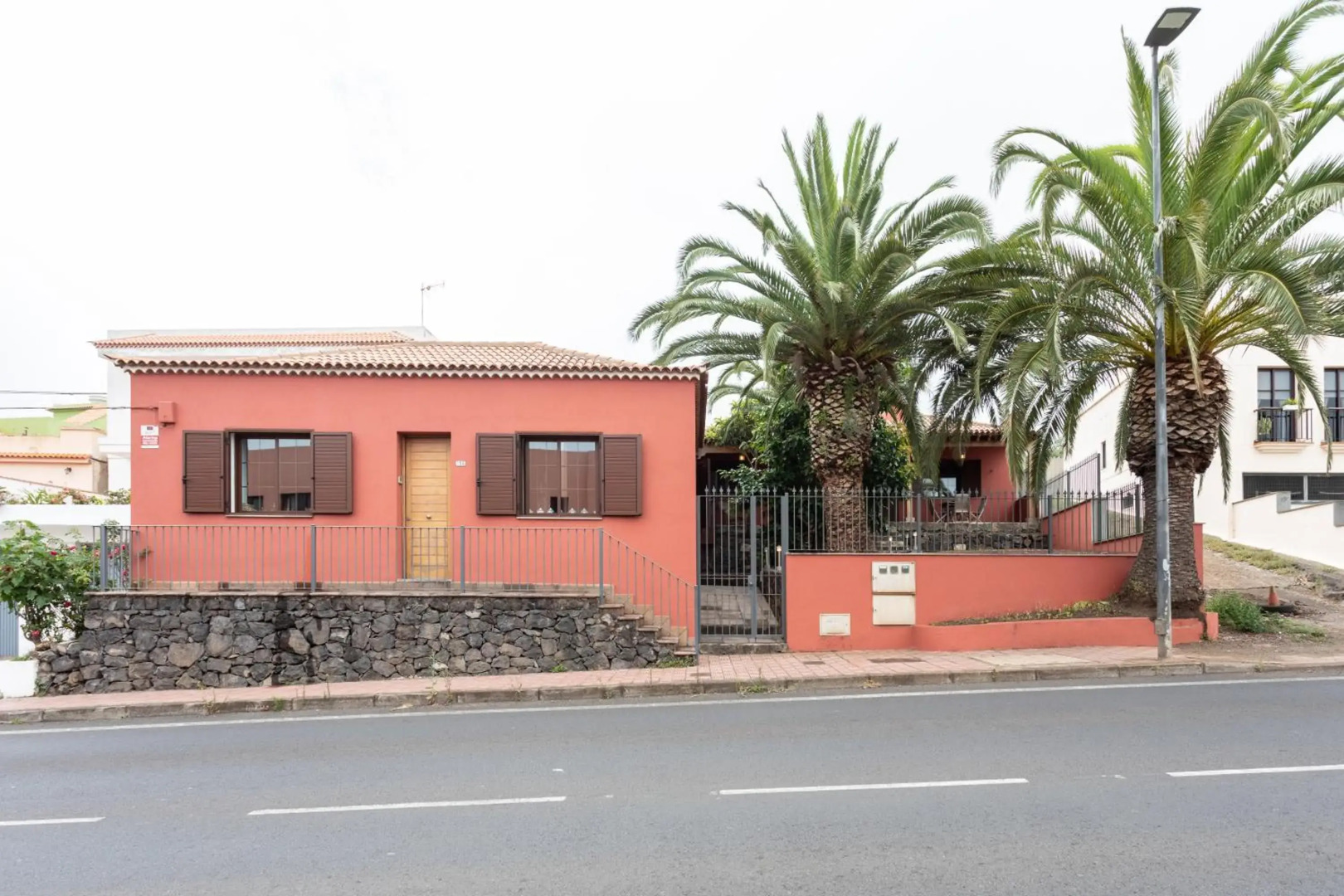 Villa Santa Rosa Tenerife