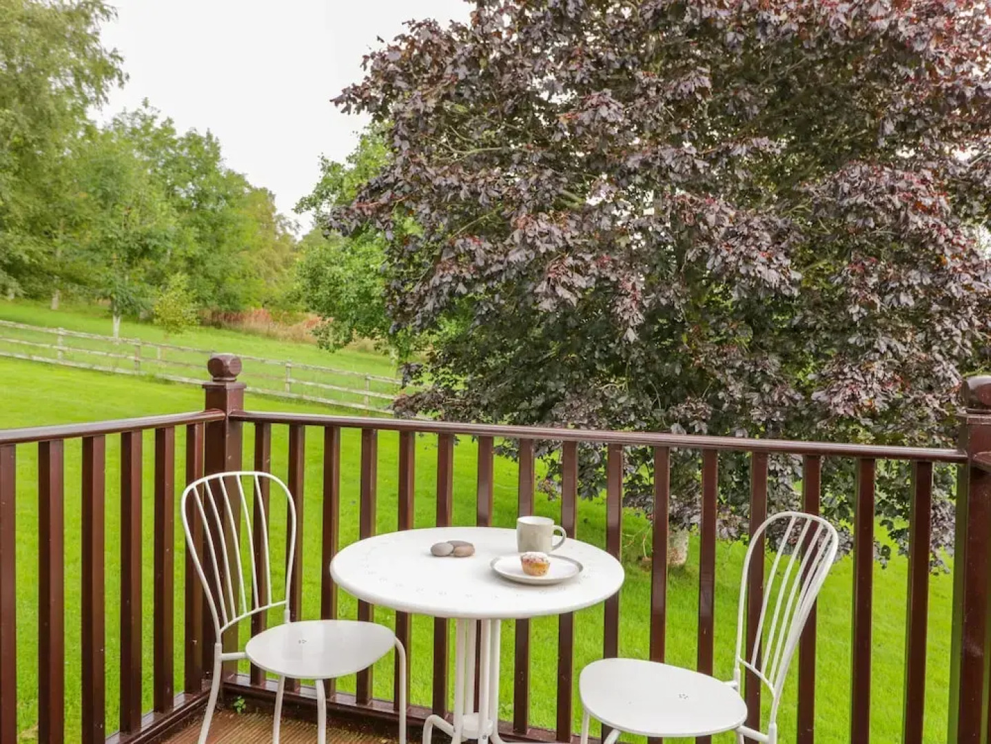 The Roofspace at Braeside