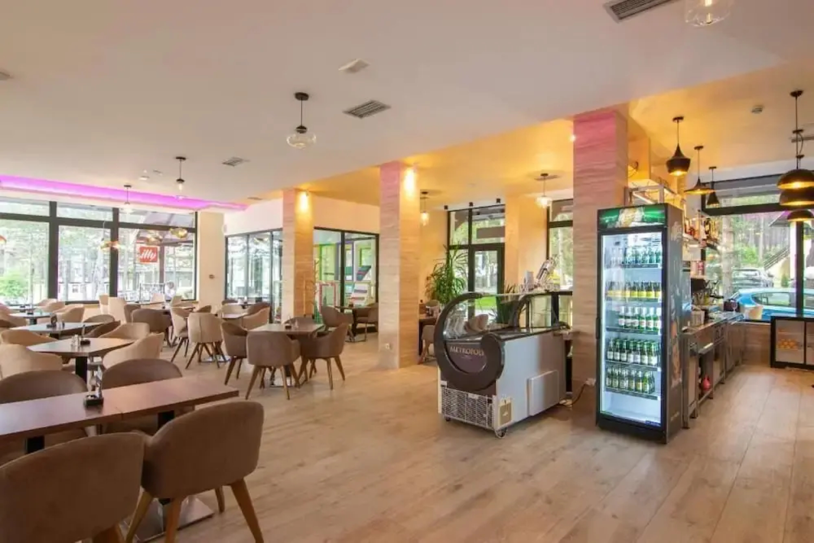 Hotel Agape