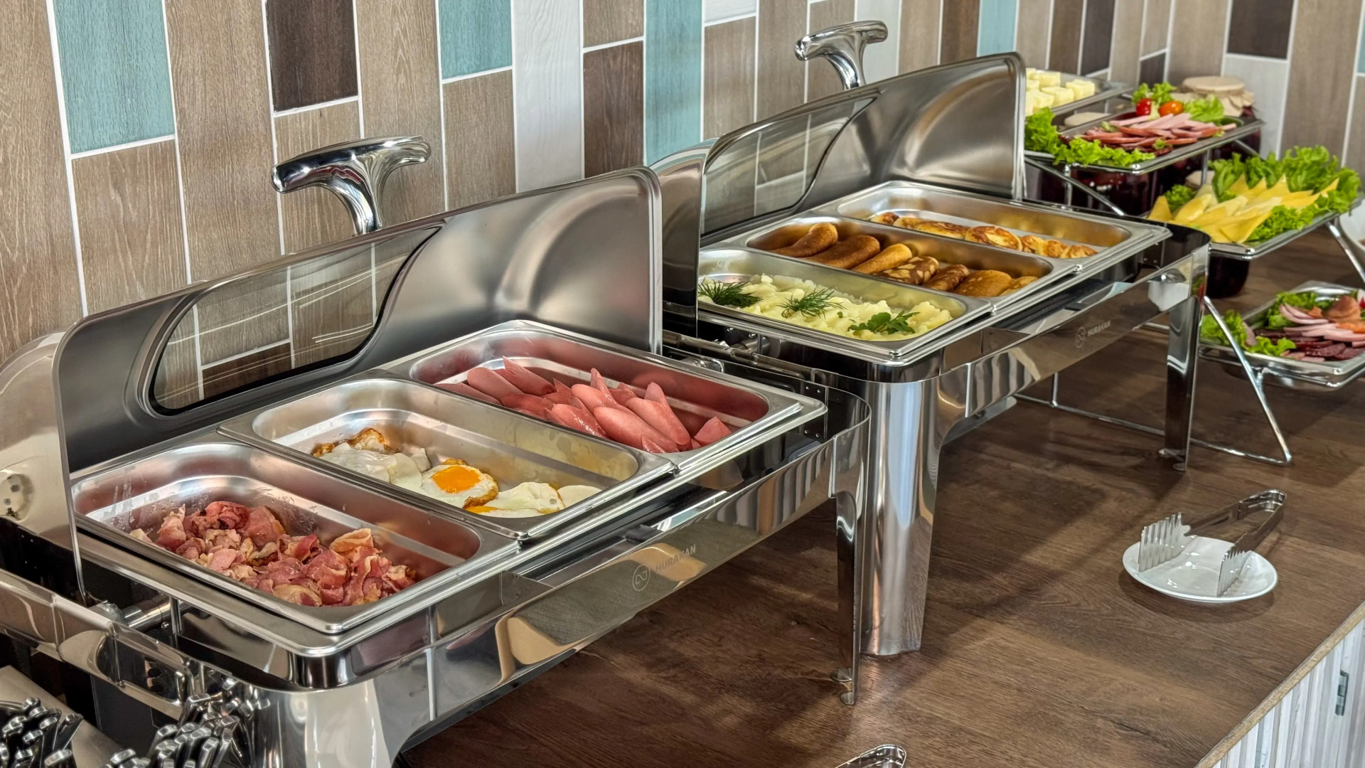 VILLA Астория (Цандрипш)