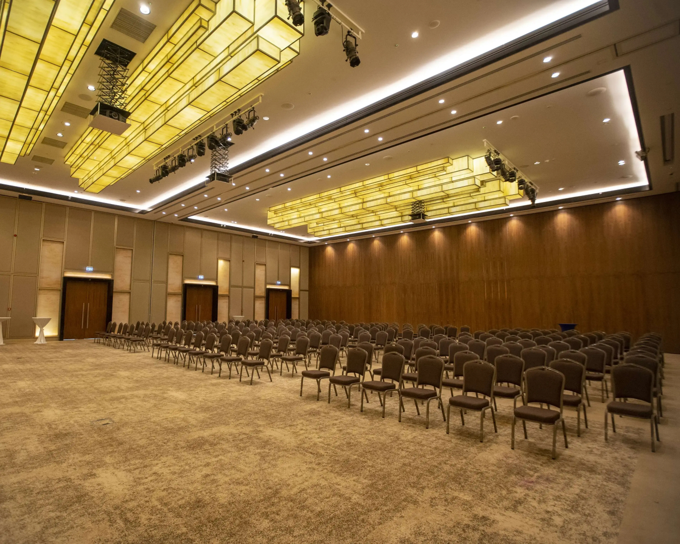 Radisson Blu Hotel & Conference Center, Niamey
