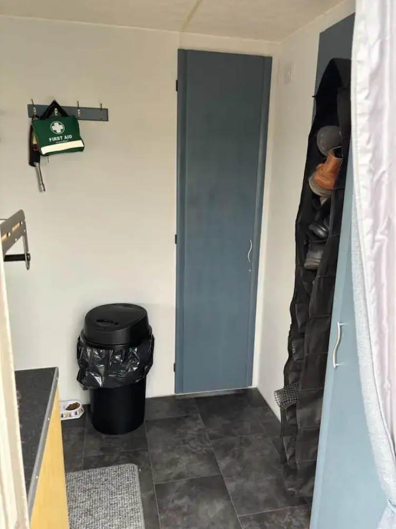 Skegness Seaside Retreat - 2 Bed Apartment