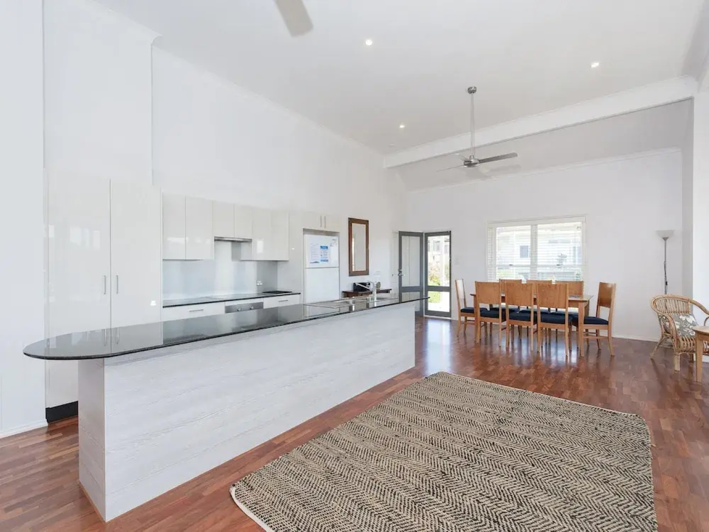 Surf Break - Fingal Bay