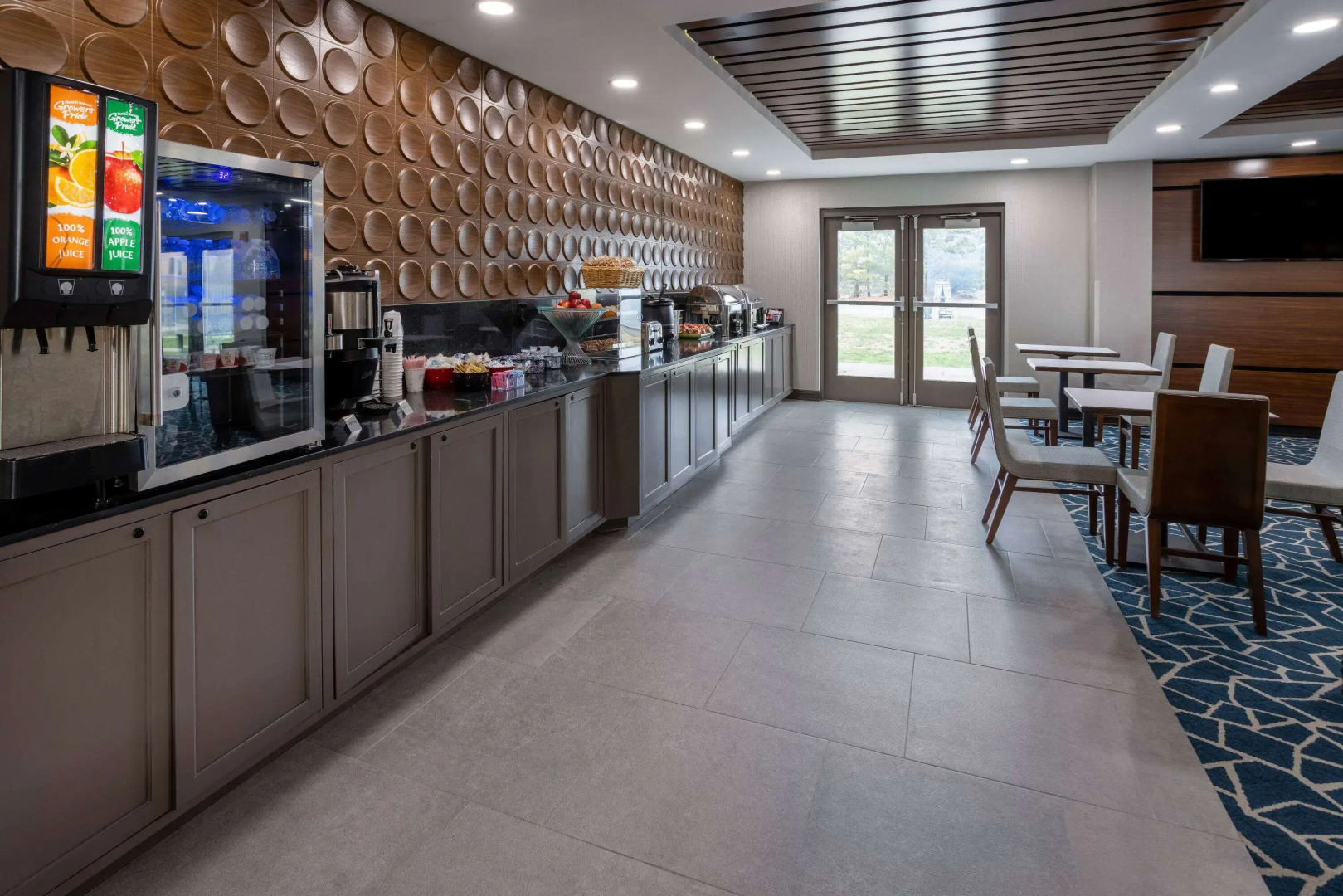 Wingate by Wyndham Vineland/Millville