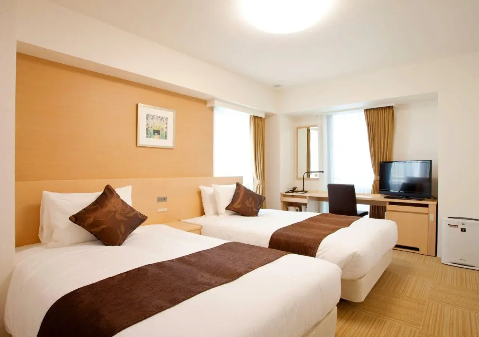 Shizutetsu Hotel Prezio Shizuoka Ekinan