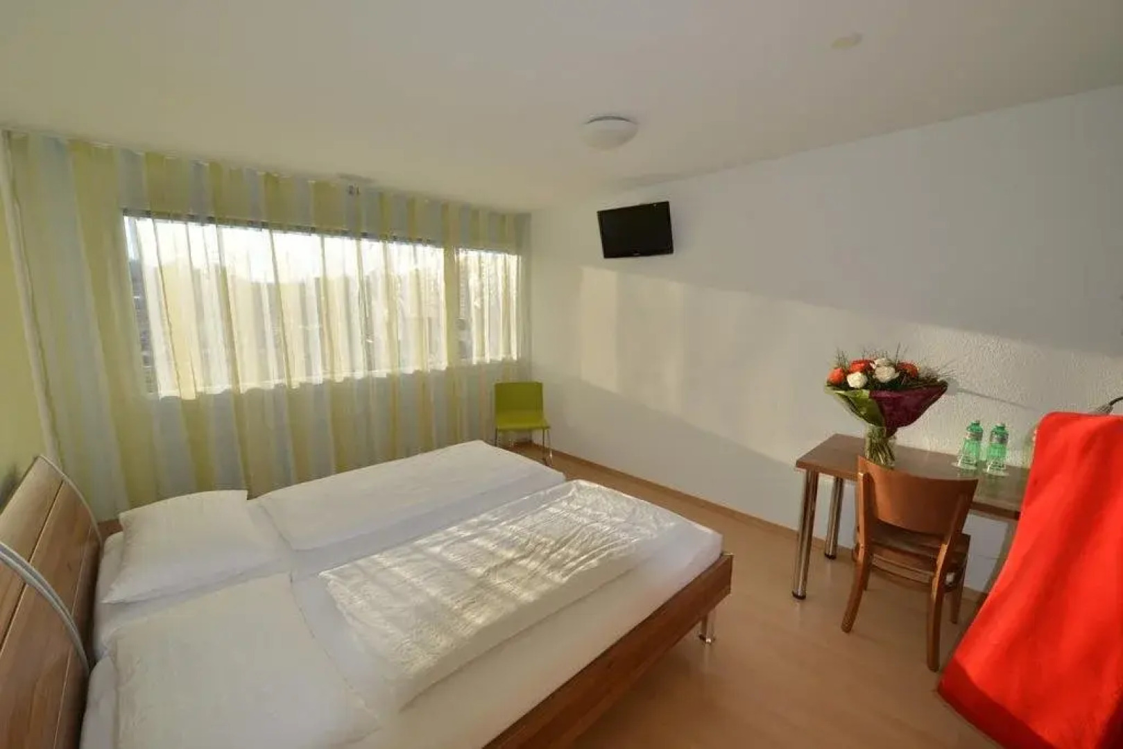 Motel Mühle Wollerau