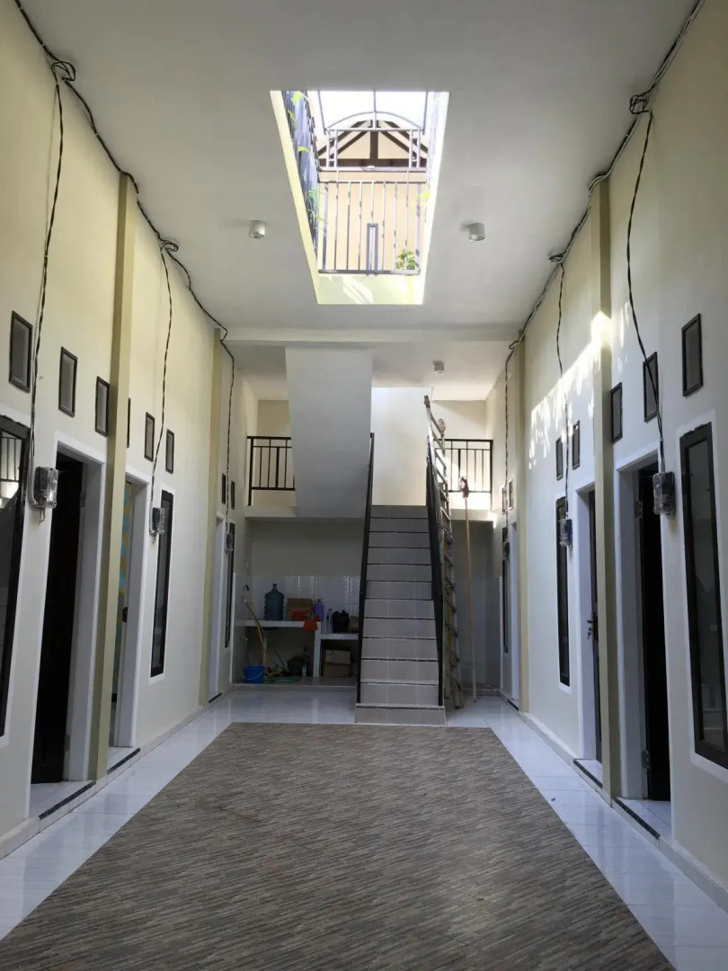 Hanna Homestay Banyuwangi