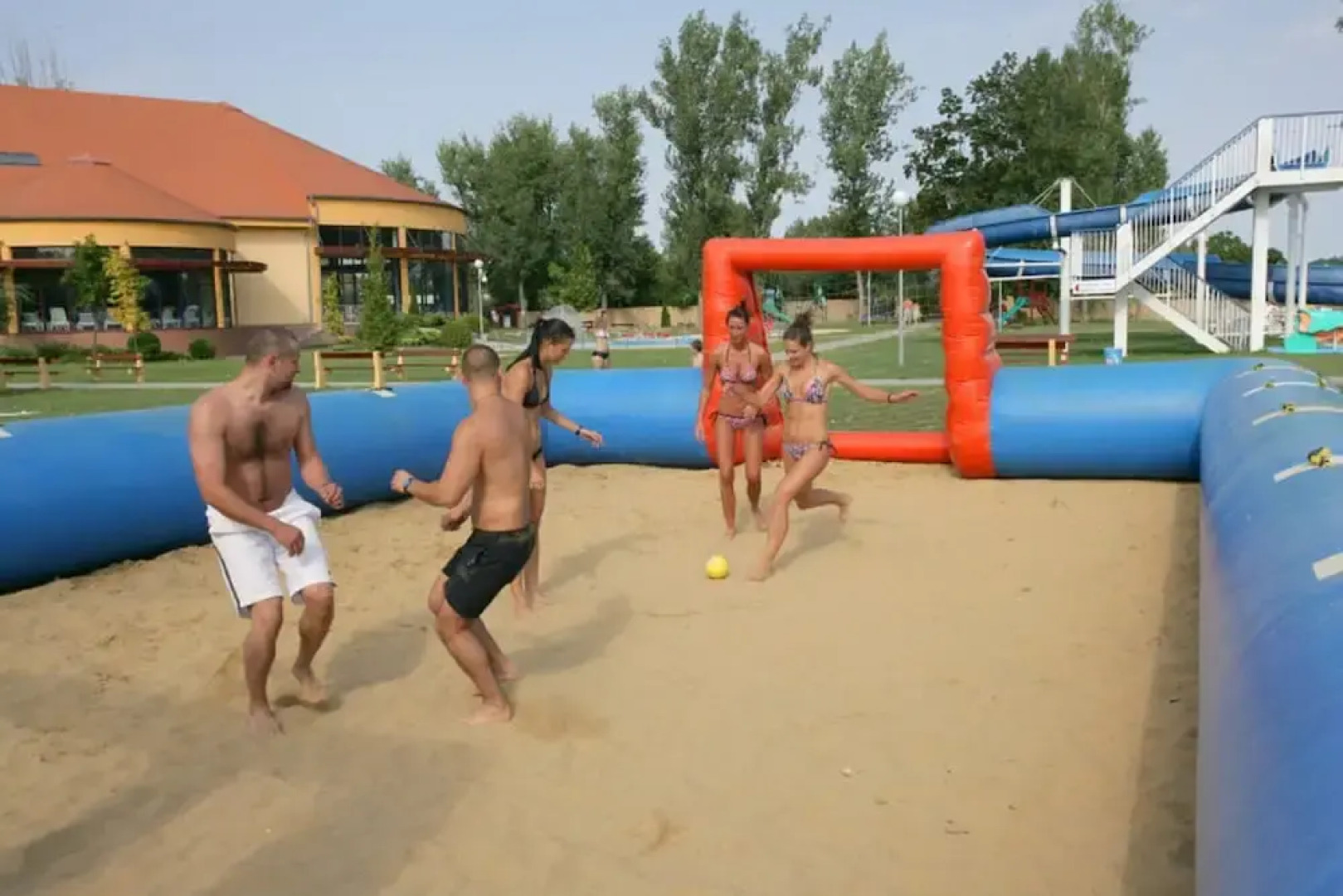 Wellness Hotel Patince