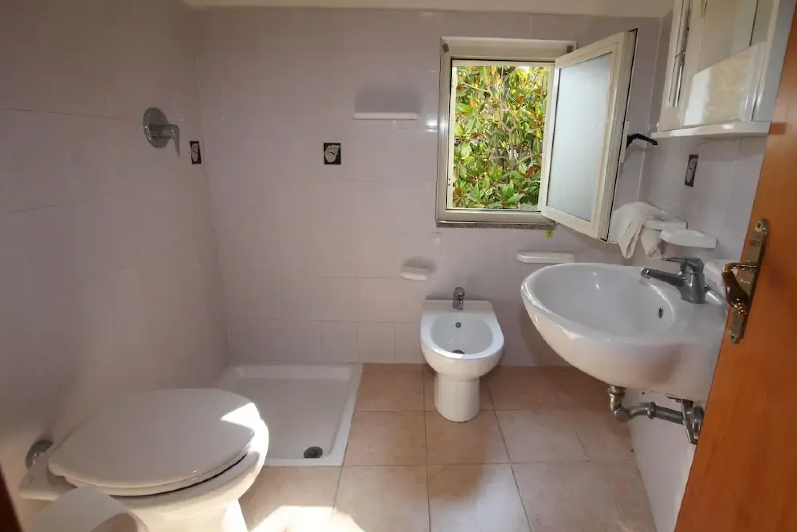 Villaggio Residence Quattro Scogli