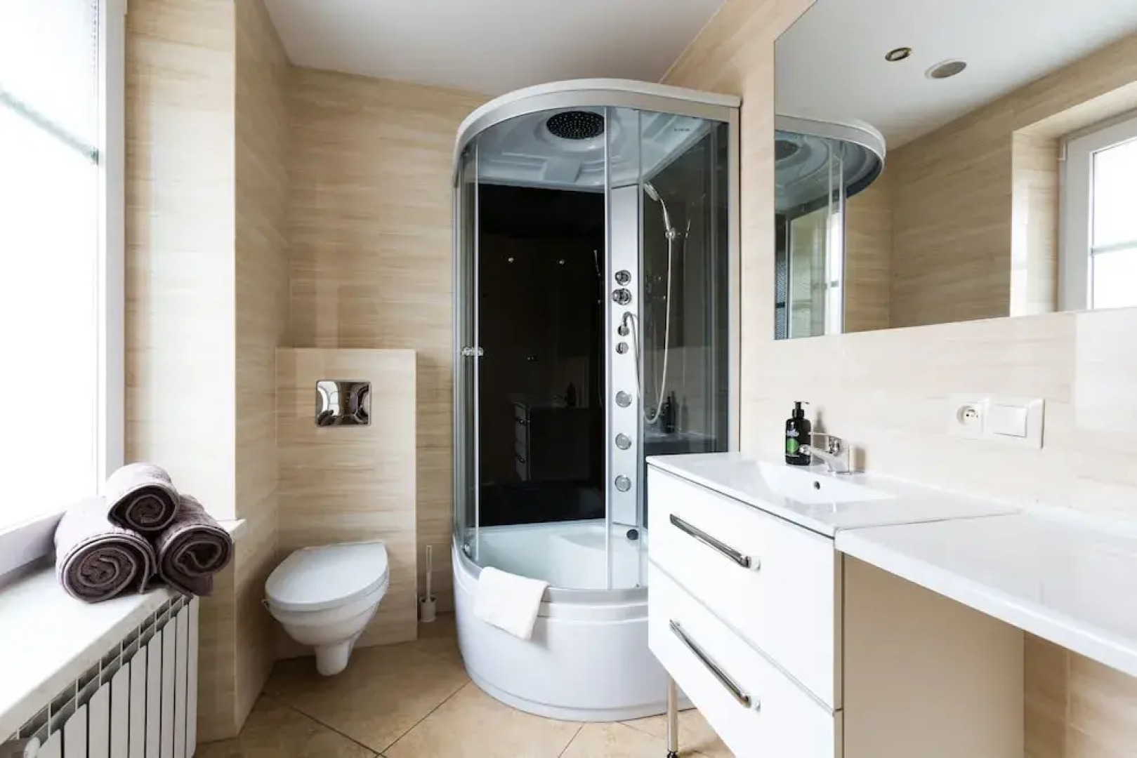 Aparthouse Apartamenty Sosnowiec