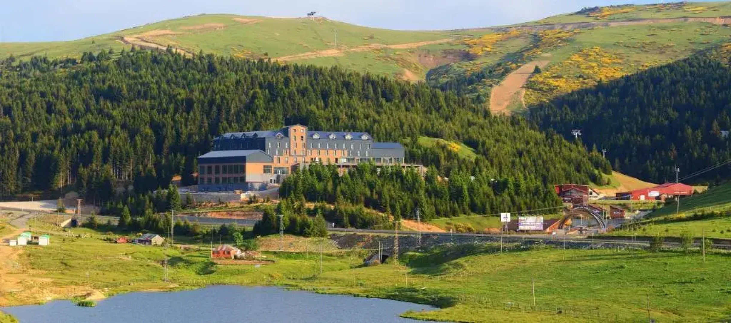 Wyndham Garden Cambasi