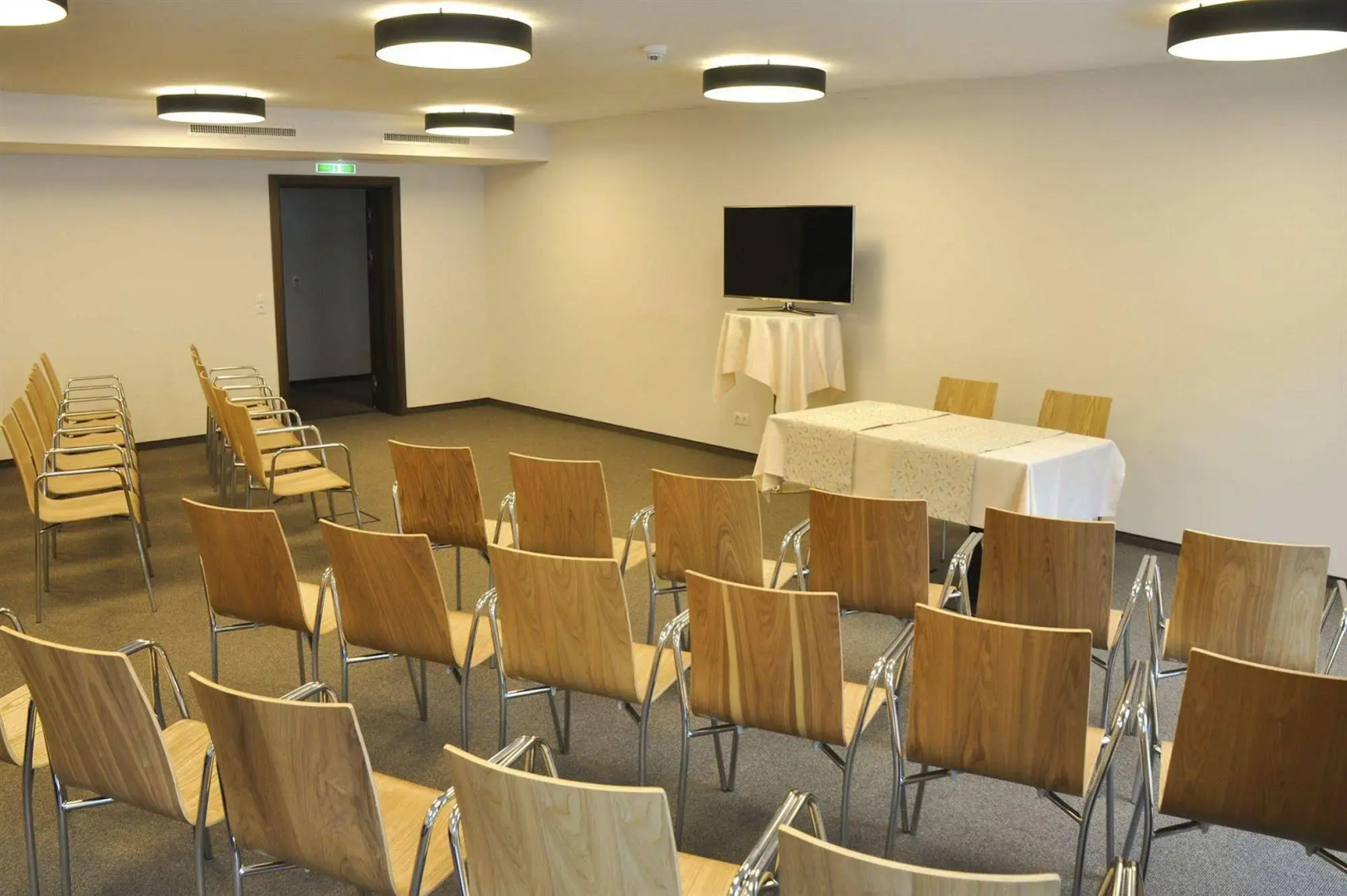 Hotel Nassereinerhof