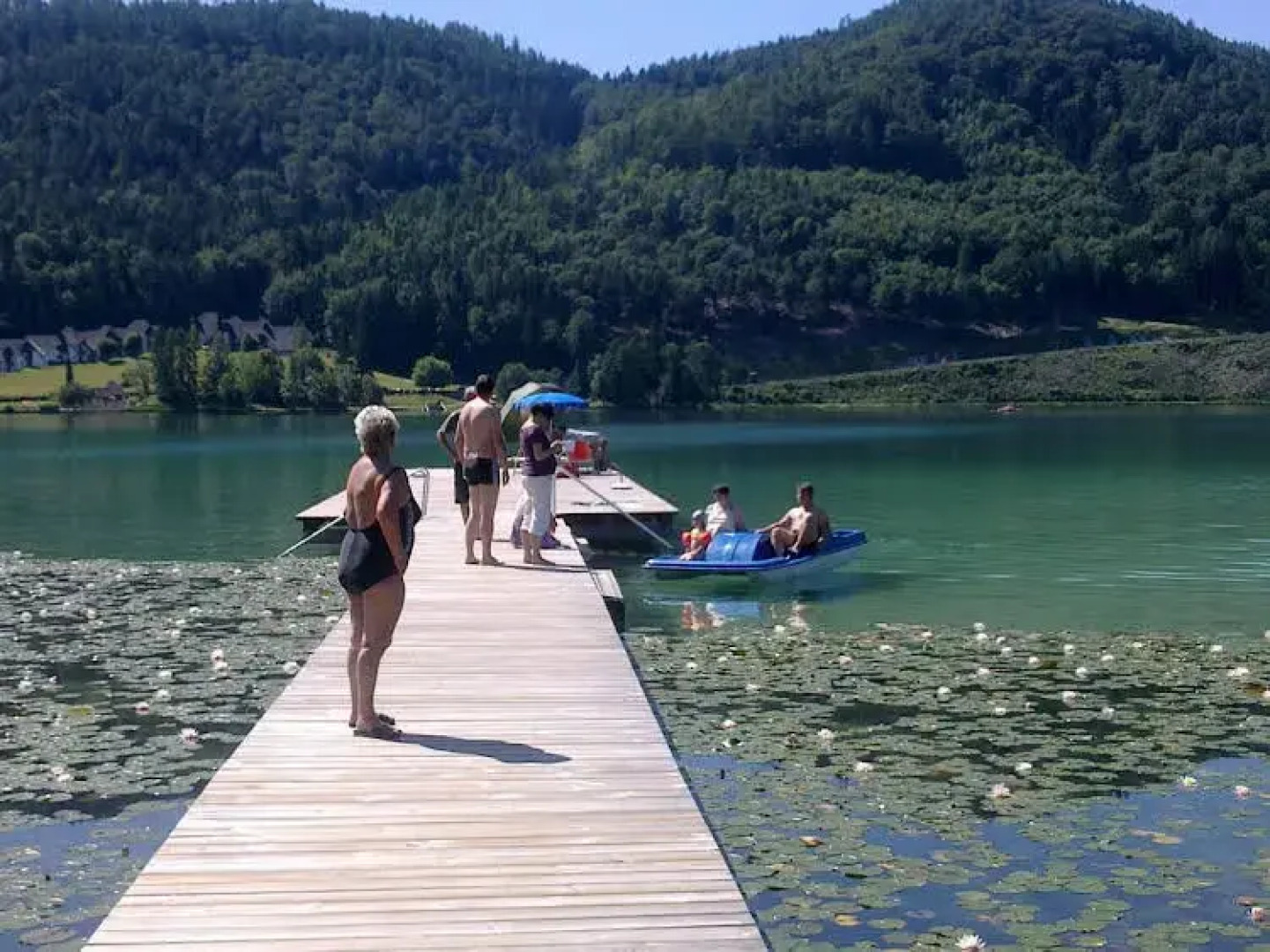 Wohlfühlpension Kristan